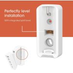 Vogel's SWM3021W univerzális hangfal tartó - fehér