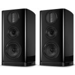 Wharfedale Aura 2 polc hangfal + Wharfedale Aura 2 Stand hangfal állvány