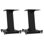 Wharfedale Aura 2 polc hangfal + Wharfedale Aura 2 Stand hangfal állvány