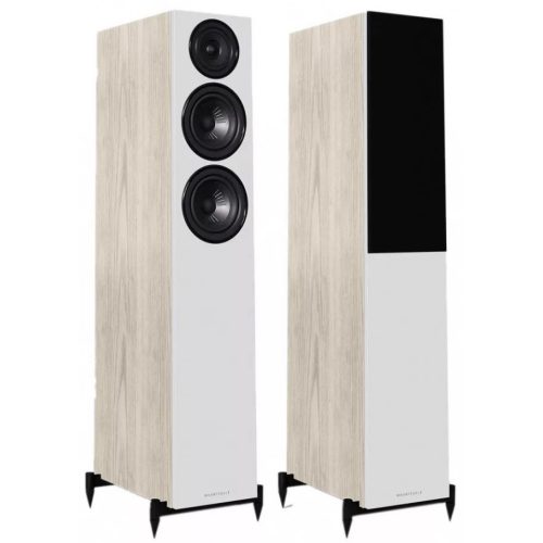 Wharfedale Diamond 12.3 álló hangfal - tölgy