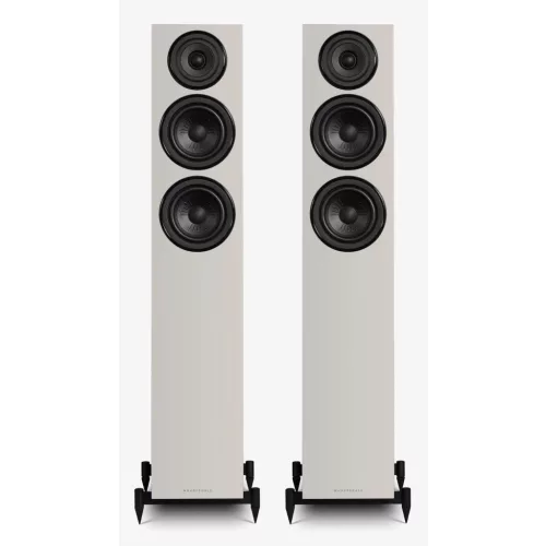 Wharfedale Diamond 12.3i álló hangfal - szürke