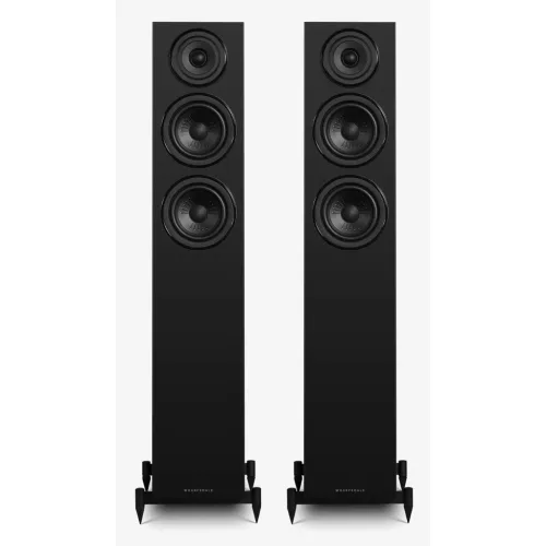 Wharfedale Diamond 12.3i álló hangfal - dió
