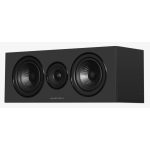 Wharfedale Diamond 12.Ci center hangfal - fekete
