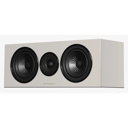 Wharfedale Diamond 12.Ci center hangfal - szürke
