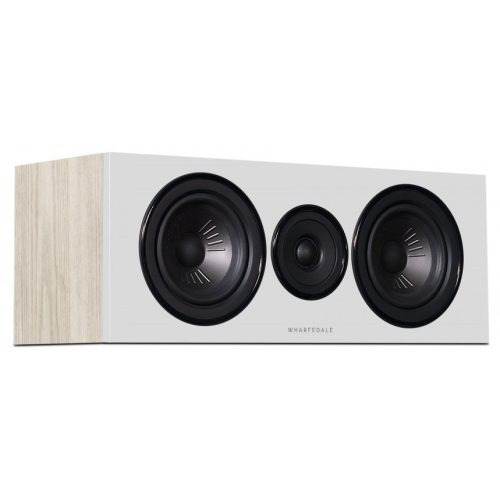 Wharfedale Diamond 12.C center hangfal - tölgy