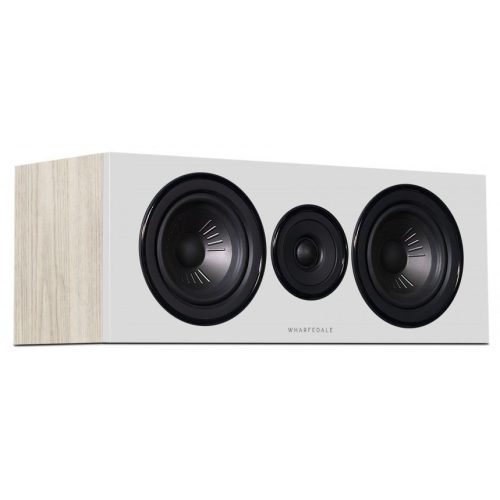 Wharfedale Diamond 12.C center hangfal - tölgy