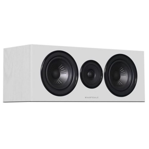 Wharfedale Diamond 12.C center hangfal - fehér