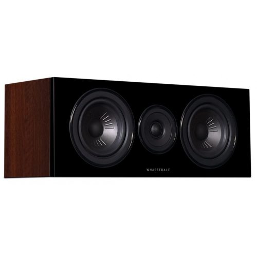 Wharfedale Diamond 12.C center hangfal - dió