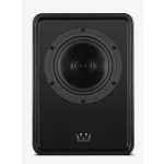 Wharfedale Denton 1s hangfal - fekete