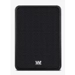 Wharfedale Denton 1s hangfal - fekete