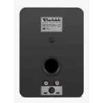 Wharfedale Denton 1s hangfal - fekete