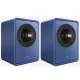 Wharfedale Denton 1s hangfal - kék