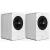 Wharfedale Denton 1s hangfal - fehér