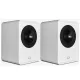 Wharfedale Denton 1s hangfal - fehér