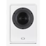 Wharfedale Denton 1s hangfal - fehér