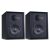 Wharfedale Denton 85 hangfal - fekete