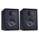 Wharfedale Denton 85 hangfal - fekete