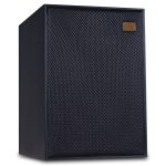 Wharfedale Denton 85 hangfal - fekete