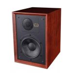 Wharfedale Denton 85 hangfal - mahagóni