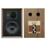 Wharfedale Denton 85 hangfal - dió