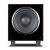 Wharfedale SW-12 aktív mélyláda - fekete