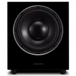 Wharfedale WH-D10 aktív mélyláda - fekete