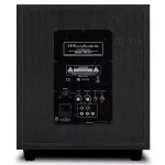 Wharfedale WH-D10 aktív mélyláda - fekete