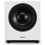 Wharfedale WH-D10 aktív mélyláda - fehér