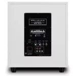 Wharfedale WH-D10 aktív mélyláda - fehér