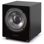 Wharfedale WH-D8 aktív mélyláda - fekete