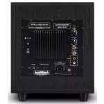 Wharfedale WH-D8 aktív mélyláda - fekete