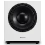 Wharfedale WH-D8 aktív mélyláda - fehér
