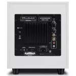 Wharfedale WH-D8 aktív mélyláda - fehér