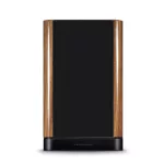 Wharfedale Aura 1 polc hangfal - lakk dió