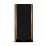 Wharfedale Aura 2 polc hangfal - lakk dió