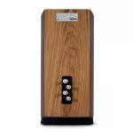 Wharfedale Aura 2 polc hangfal - lakk dió