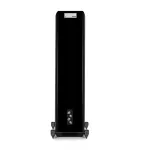 Wharfedale Aura 4 álló hangfal - lakk fekete