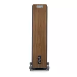 Wharfedale Aura 4 álló hangfal - lakk dió