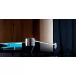 Wharfedale Aura 4 álló hangfal - lakk dió