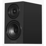 Wharfedale Diamond 12.1i polc hangfal - fekete