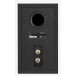 Wharfedale Diamond 12.1i polc hangfal - fekete