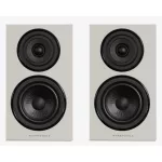 Wharfedale Diamond 12.1i polc hangfal - szürke