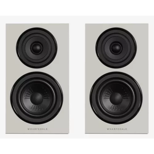 Wharfedale Diamond 12.1i polc hangfal - szürke