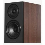 Wharfedale Diamond 12.1i polc hangfal - dió