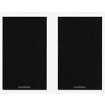 Wharfedale Diamond 12.2i polc hangfal - fekete