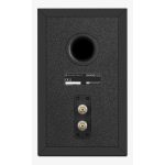 Wharfedale Diamond 12.2i polc hangfal - fekete