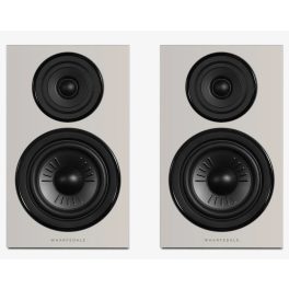 Wharfedale Diamond 12.2i polc hangfal - szürke