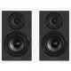 Wharfedale Diamond 12.2i polc hangfal - dió