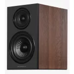 Wharfedale Diamond 12.2i polc hangfal - dió