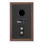 Wharfedale Diamond 12.2i polc hangfal - dió